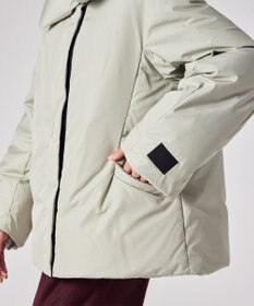 Paul Smith ラウンド ショートダウン