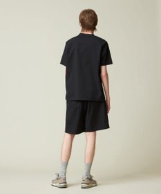 J.PRESS MEN 【MECHANICAL】【ビジネス対応 / ハイパワーストレッチ】アクティブTシャツ