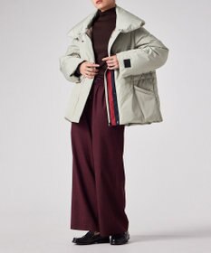 Paul Smith ラウンド ショートダウン