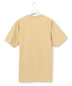 J.PRESS YORK STREET 【UNISEX】ロゴデザインプリントTシャツ