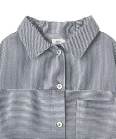 YECCA VECCA 2wayインバーテッドジャケット