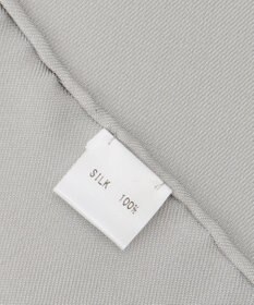 GOTAIRIKU 【日本製】定番 シルク100％ チーフ