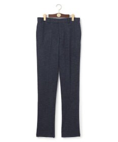 J.PRESS MEN 【セットアップ対応】SOFAニット ハイグレードジャージ スラックス