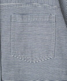 YECCA VECCA 2wayインバーテッドジャケット