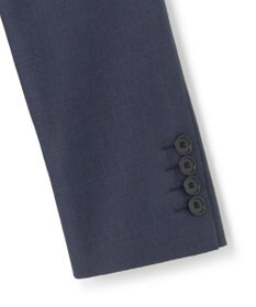 J.PRESS MEN 【J.PRESS MOVING / セットアップ対応】REDA ACTIVE スポーツツイスト ジャケット