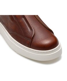 REGAL FOOT COMMUNITY 【リーガルメンズ】84KL ディアスキン スリッポン スニーカー