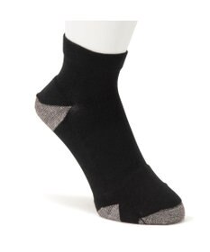 ZERO HALLIBURTON ロゴ入りソックス 靴下 82161