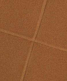 BEIGE， LEMOORE / ウールリバーAラインスカート