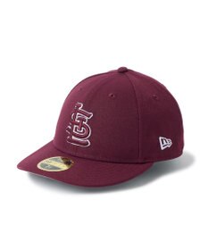 WEGO NEWERA　LP　5950　MLB　Color　Variation