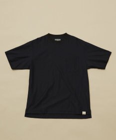 JOSEPH ABBOUD MOUNTAIN 【SPACE】OGスラブプレーティング天竺 カットソー