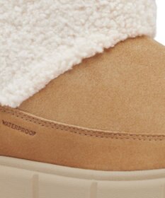 SOREL SOREL/ ソレルエクスプローラー3 スリッポンコージーウォータープルーフ /ソレル