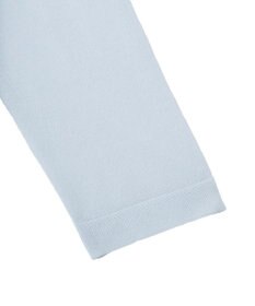 AMERICAN HOLIC シアーニットプルオーバー