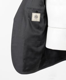 J.PRESS MEN 【JAPAN CRAFT CLOTH】バーズアイ スーツ/総裏