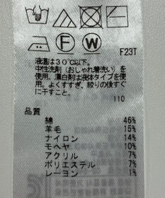 ONWARD Reuse Park 【23区】ニット秋冬