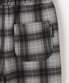 ANY KIDS 裏シャギー パンツ