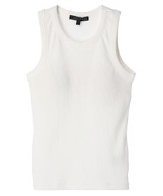 Green Parks ・ＳＵＧＡＲ　ＳＰＯＯＮリブタンクトップ（パット付）