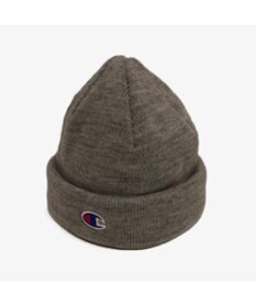 林八百吉商店 Champion　ロールニットキャップ