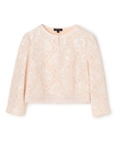 TOCCA LACE MEADOW BOLERO ボレロ