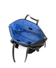 LANVIN en Bleu テイル トートバッグ