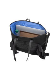 LANVIN en Bleu テイル トートバッグ