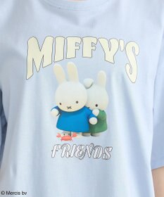 earth music&ecology ｍｉｆｆｙ／ｅａｒｔｈ　ミッフィーフレンズアニメーションＴ