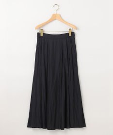 組曲 【大人気シリーズ】ギャザーライトデシン スカート