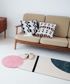 TRICOTE マルキカクッションカバー  (オーガニック)