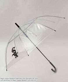 WEGO 【レイングッズ】MLBビニール傘