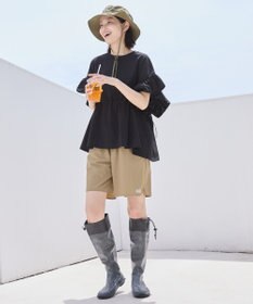 AMERICAN HOLIC 【水陸両用】ハーフパンツ