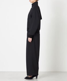 NAVE 【ReNAVE・セットアップ可/洗える/撥水加工】ホロウツイル ブルゾン