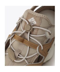 Columbia スライブ リバイブ シャンダル