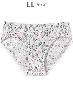 tsumori chisato SLEEP ツモリチサト ショーツ 綿混(身生地) レディース UPX561 /ワコール