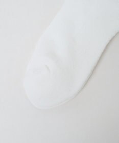 WEGO 底パイルデザインソックス（丈14㎝）