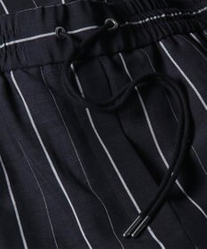 Paul Smith ストライプ ストレートパンツ