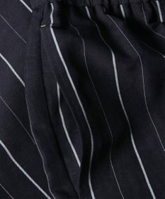 Paul Smith ストライプ ストレートパンツ