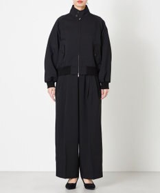 NAVE 【ReNAVE・セットアップ可/洗える/撥水加工】ホロウツイル ブルゾン