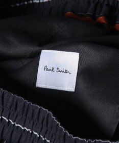 Paul Smith ストライプ ストレートパンツ