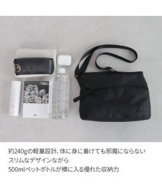 ACE BAGS & LUGGAGE ace. サニ 横型ショルダーバッグ 20402 エース