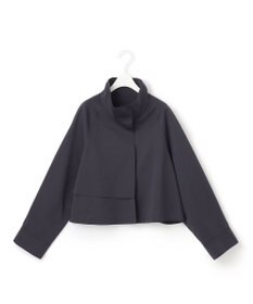 ICB ボンディングツイル ショートアウター