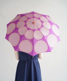 槇田商店 菜-sai- はなまめ　日傘