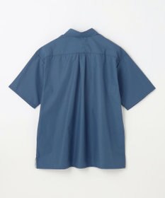 J.PRESS KIDS 【140-170cm】TCブロード パネルボーダープリント シャツ