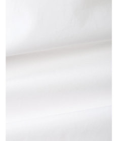 CRAFT STANDARD BOUTIQUE イージーケアコクーンポケ付きチュニック