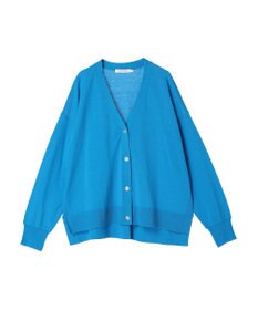 AMERICAN HOLIC ＵＶカットＶネックニットカーディガン