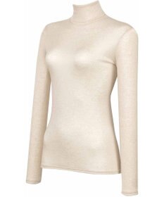 WACOAL あったかインナー 肌あたりがやさしい あたたかい 長袖 アウタータイプ レディース CLD727 /ワコール