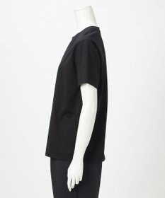 23区 L 【R(アール)】プレミアムコットンジャージー ロゴ Tシャツ