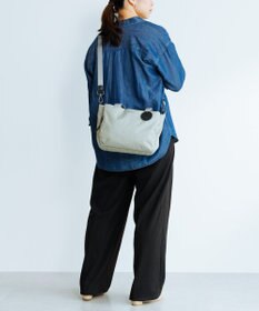 ACE BAGS & LUGGAGE Kanana project COLLECTION サリールトーン 2way ショルダーバッグ  20172 カナナプロジェクトコレクション