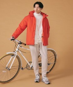 UNFILO 【訳アリ特価】HOTOPIA フーデットコート