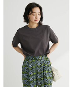 Green Parks 汗じみ防止クルーネックＴシャツ