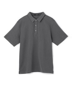 JOSEPH HOMME 【オリジナル素材】ライトタックジャージー　ポロ