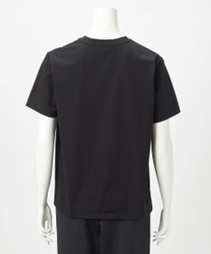 23区 L 【R(アール)】プレミアムコットンジャージー ロゴ Tシャツ